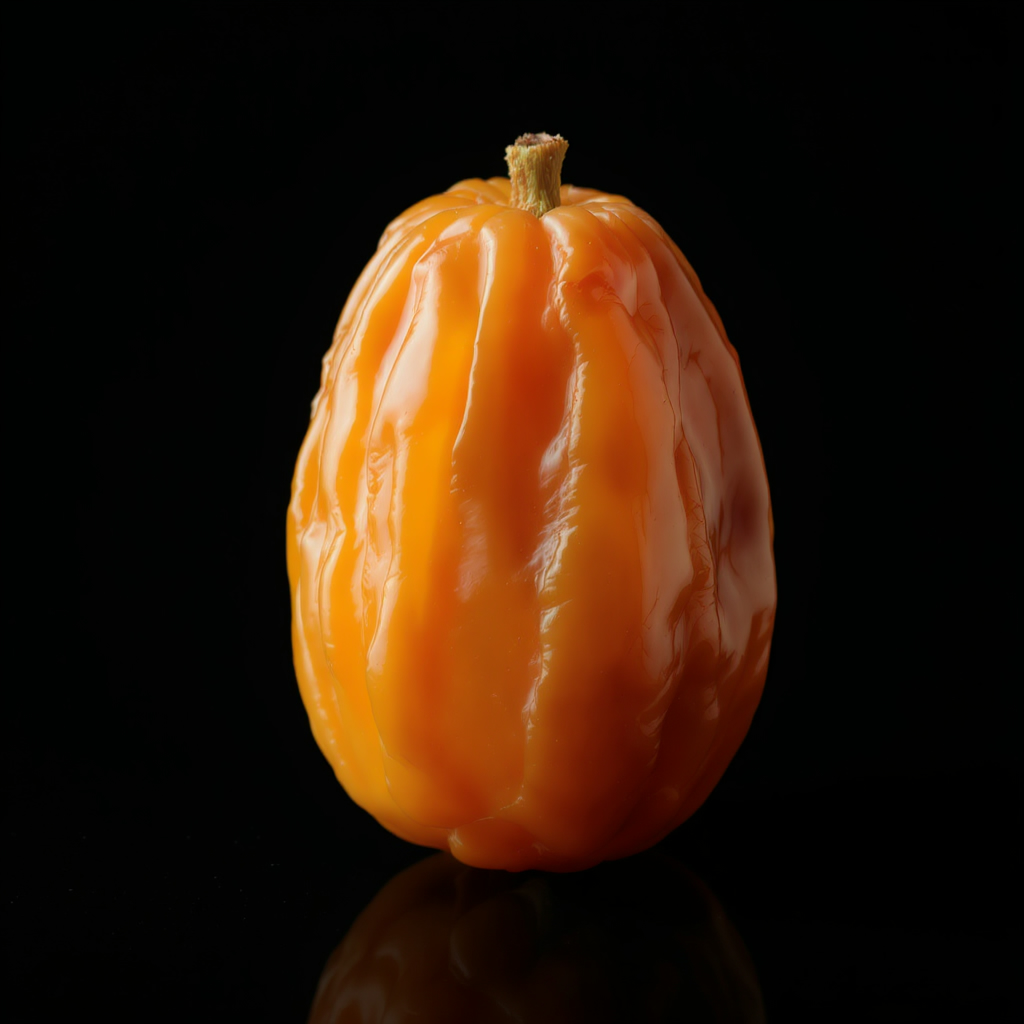 Single date fruit