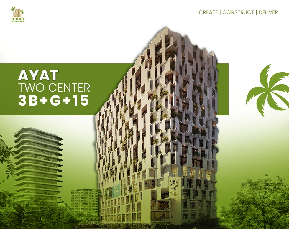 Ayat To Center